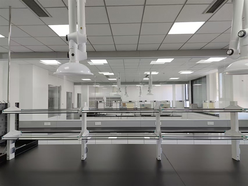 無菌實驗室凈化